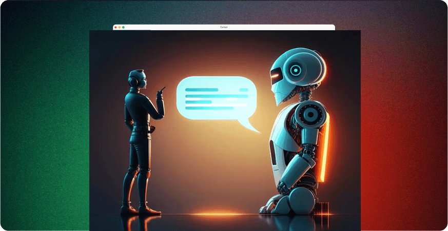 AI Trading Application